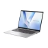 Asus Vivobook 14 F1407CA Core Ultra 5 225H 16GB Ram 512GB SSD 14 inch WUXGA Laptop Cool Silver